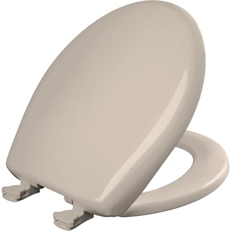 A large image of the Bemis 200SLOWT Innocent Blush