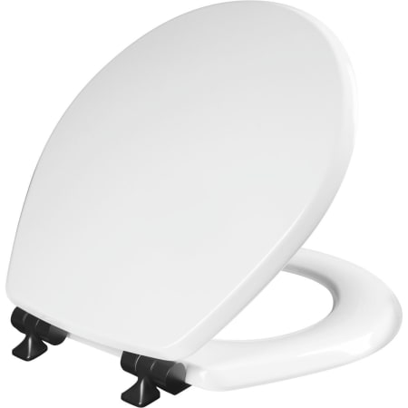 A large image of the Bemis 26MBSL White
