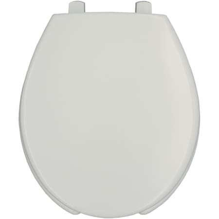 A large image of the Bemis 3L2050T White
