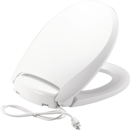 A large image of the Bemis H900NL White