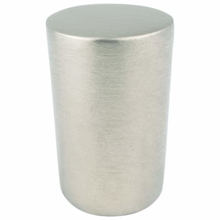 A large image of the Berenson BN-RCH-MINI-RD-SM-KNOB Brushed Nickel