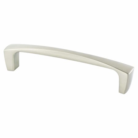 A large image of the Berenson 9233 Brushed Nickel