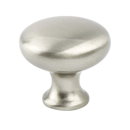 A large image of the Berenson 0925 Brushed Nickel