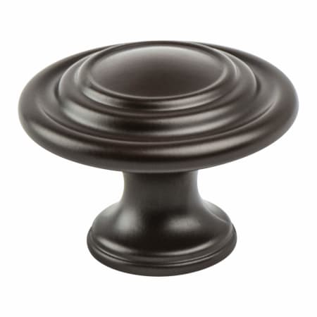A large image of the Berenson 093 Oil Rubbed Bronze Light