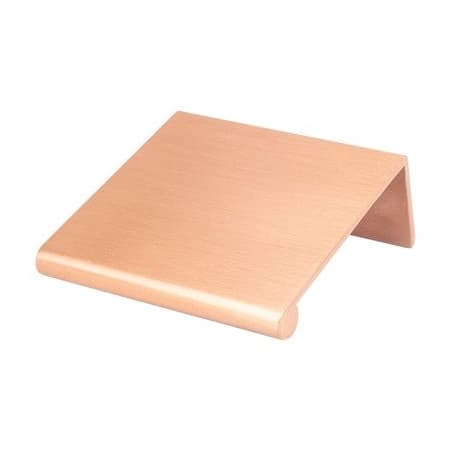 A large image of the Berenson 1052 Brushed Copper