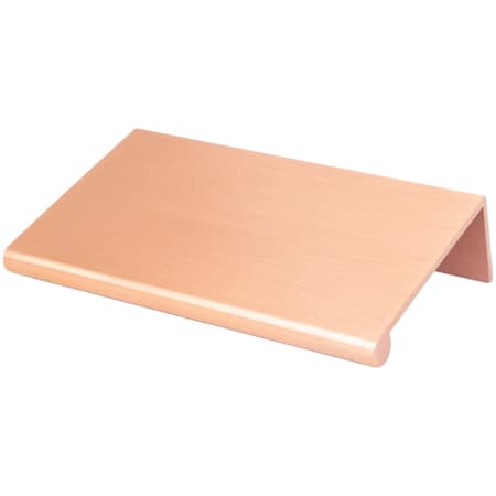 A large image of the Berenson 1057 Brushed Copper