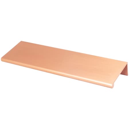 A large image of the Berenson 1061 Brushed Copper