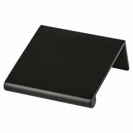 A large image of the Berenson 1052 Satin Black