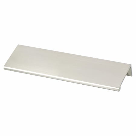 A large image of the Berenson 1061 Brushed Nickel
