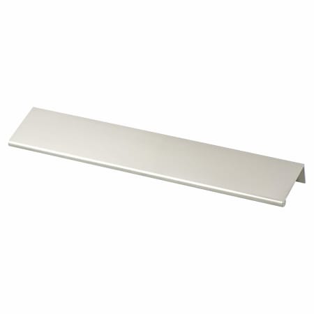 A large image of the Berenson 1065 Brushed Nickel