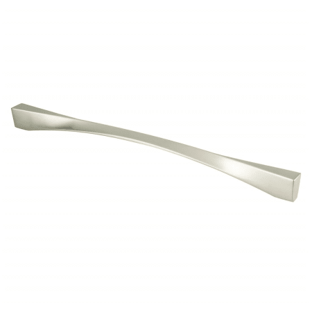 A large image of the Berenson 1141 Brushed Nickel