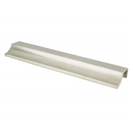 A large image of the Berenson 1196 Brushed Nickel