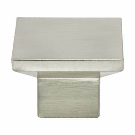 A large image of the Berenson 2115-4-P Brushed Nickel