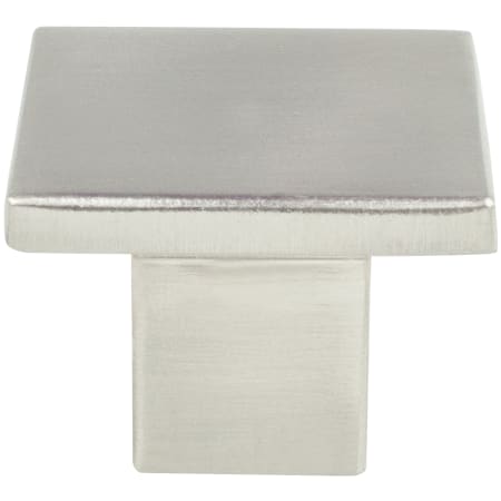 A large image of the Berenson 2172 Brushed Nickel
