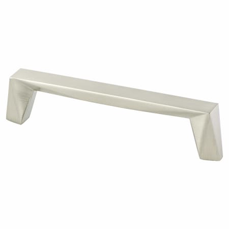 A large image of the Berenson 2312 Brushed Nickel