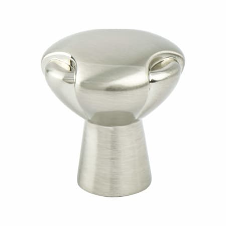 A large image of the Berenson 2337 Brushed Nickel