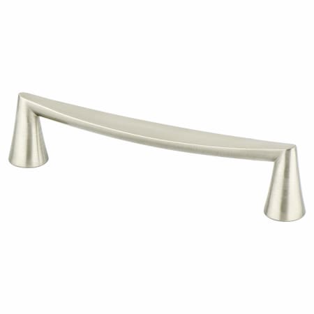 A large image of the Berenson 2343 Brushed Nickel