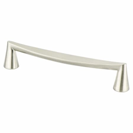 A large image of the Berenson 2348 Brushed Nickel