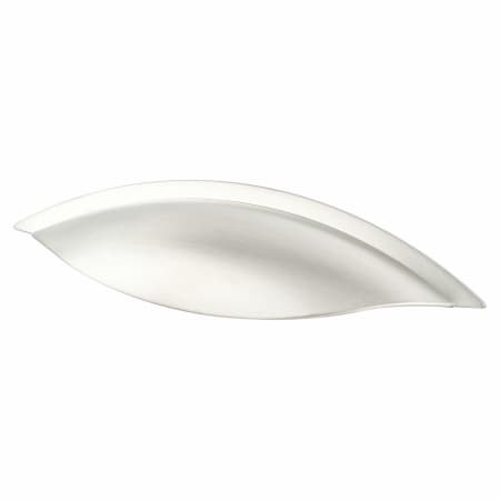 A large image of the Berenson 2949 Brushed Nickel