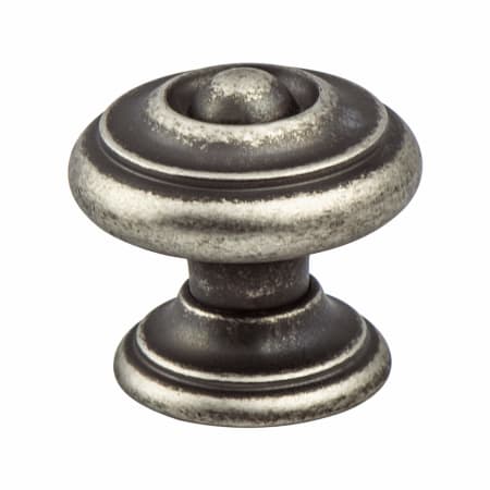 A large image of the Berenson 2982 Rustic Nickel