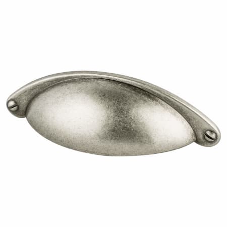 A large image of the Berenson 3009 Antique Pewter