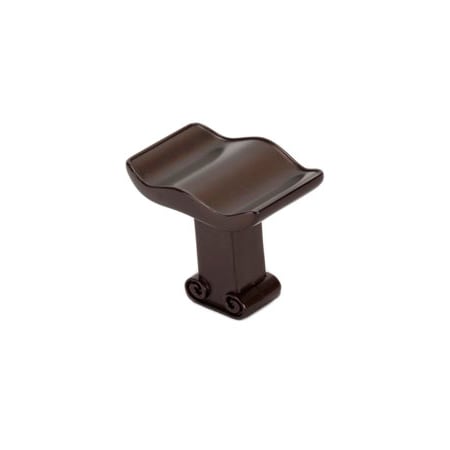 A large image of the Berenson 4042 Oil Rubbed Bronze