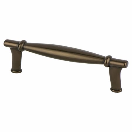 A large image of the Berenson 4056 Oil Rubbed Bronze