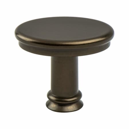 A large image of the Berenson 4061 Oil Rubbed Bronze