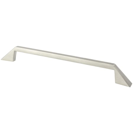 A large image of the Berenson 6065-1-C Brushed Nickel