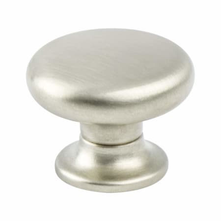 A large image of the Berenson 7011 Brushed Nickel