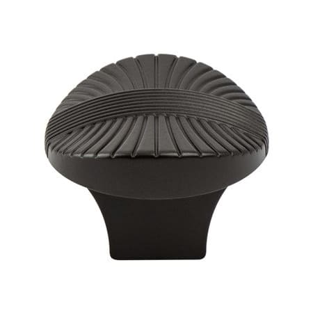 A large image of the Berenson 7170-10PACK Rubbed Bronze