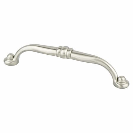 A large image of the Berenson 3008 Brushed Nickel