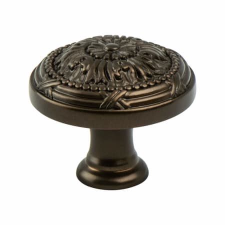 A large image of the Berenson 8254 Oil Rubbed Bronze