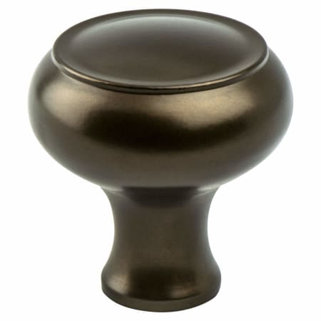 A large image of the Berenson 8278 Oil Rubbed Bronze