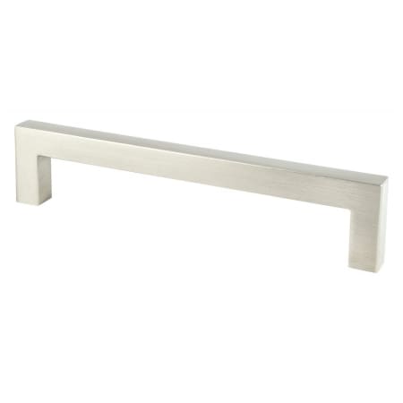 A large image of the Berenson 9012 Brushed Nickel