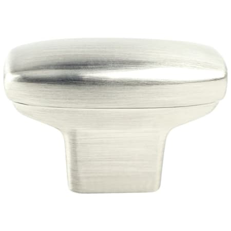 A large image of the Berenson 9181 Brushed Nickel