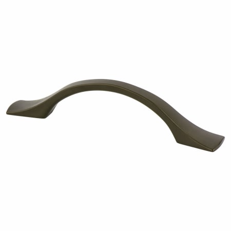 A large image of the Berenson 9224 Oil Rubbed Bronze