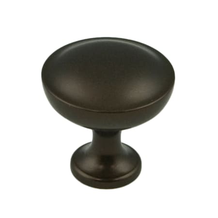 A large image of the Berenson 9227-10PACK Oil Rubbed Bronze
