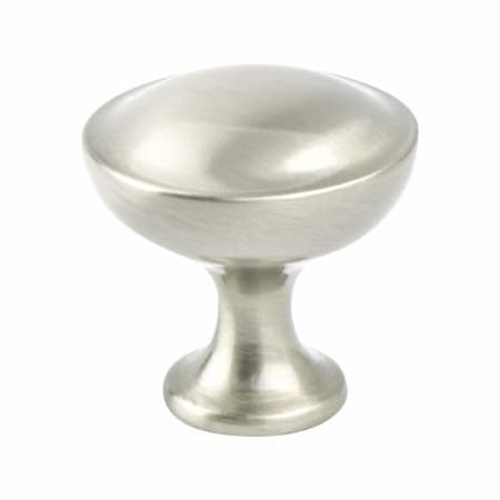 A large image of the Berenson 9227 Brushed Nickel