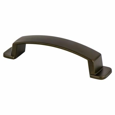 A large image of the Berenson 9245 Oil Rubbed Bronze