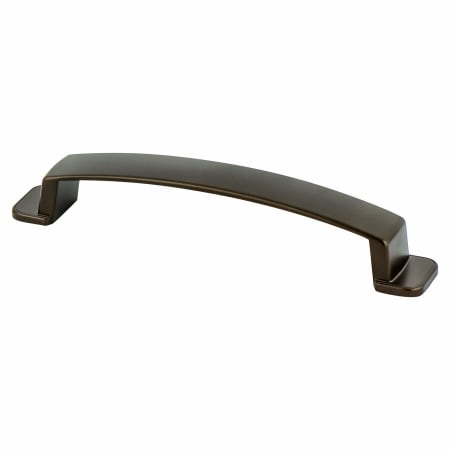 A large image of the Berenson 9248 Oil Rubbed Bronze