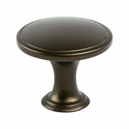 A large image of the Berenson 9254 Oil Rubbed Bronze