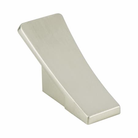 A large image of the Berenson 9275 Brushed Nickel