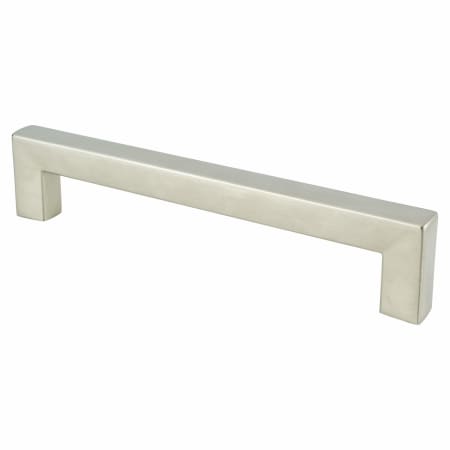 A large image of the Berenson 9284 Brushed Nickel