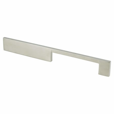 A large image of the Berenson 9293 Brushed Nickel