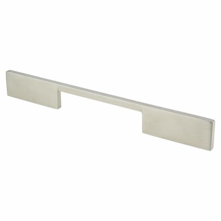 A large image of the Berenson 9296 Brushed Nickel
