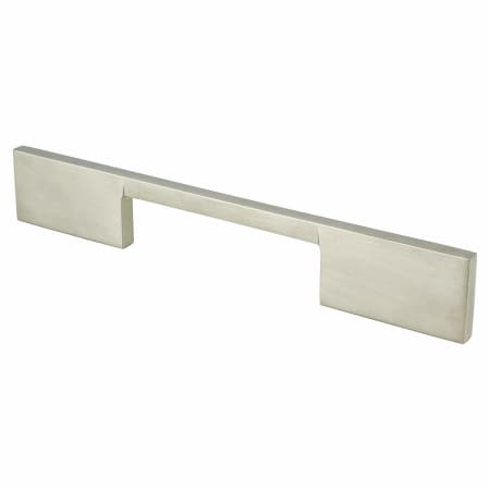 A large image of the Berenson 9299 Brushed Nickel
