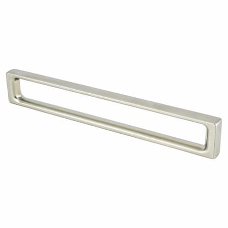 A large image of the Berenson 9305 Brushed Nickel