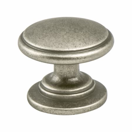 A large image of the Berenson 9374 Weathered Nickel