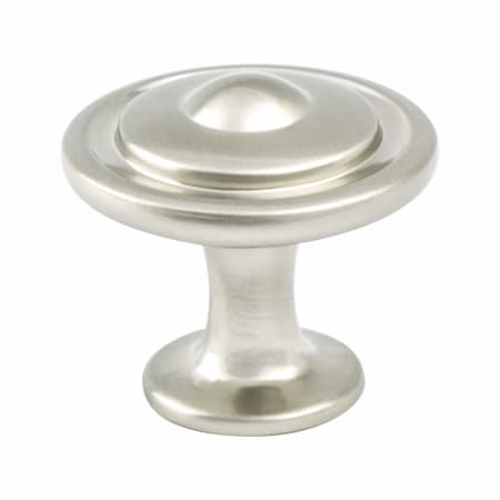 A large image of the Berenson 9380 Brushed Nickel